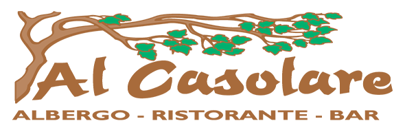 Logo Al Casolare